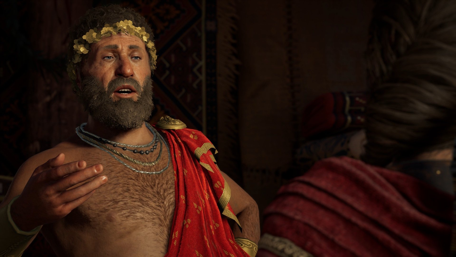 Assassin´s Creed Odyssey - Imagen 35